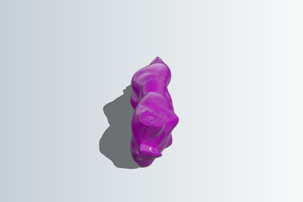 Female Torso, Esquiline Type | 3d print model