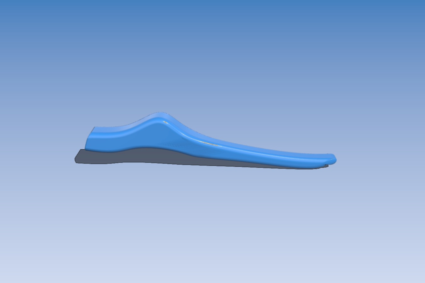 Ergonomic Oblique Calligraphy Pen Nib Holder