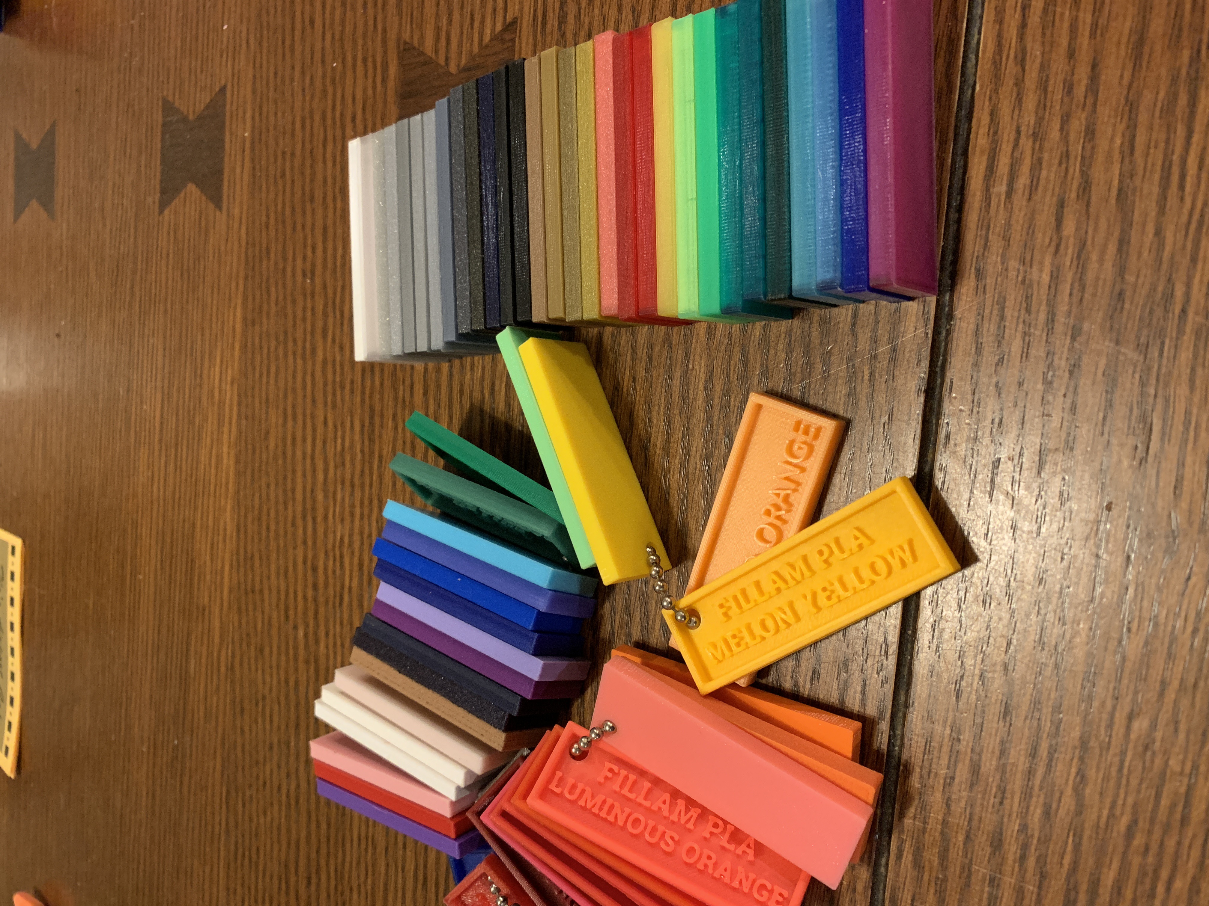 Test Strips