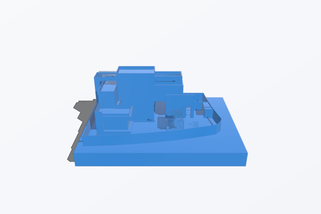 VILLA 01