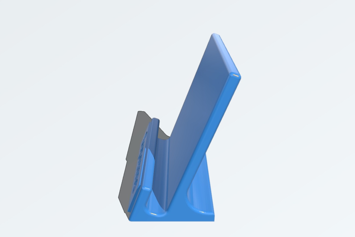 Supreme Phone Stand