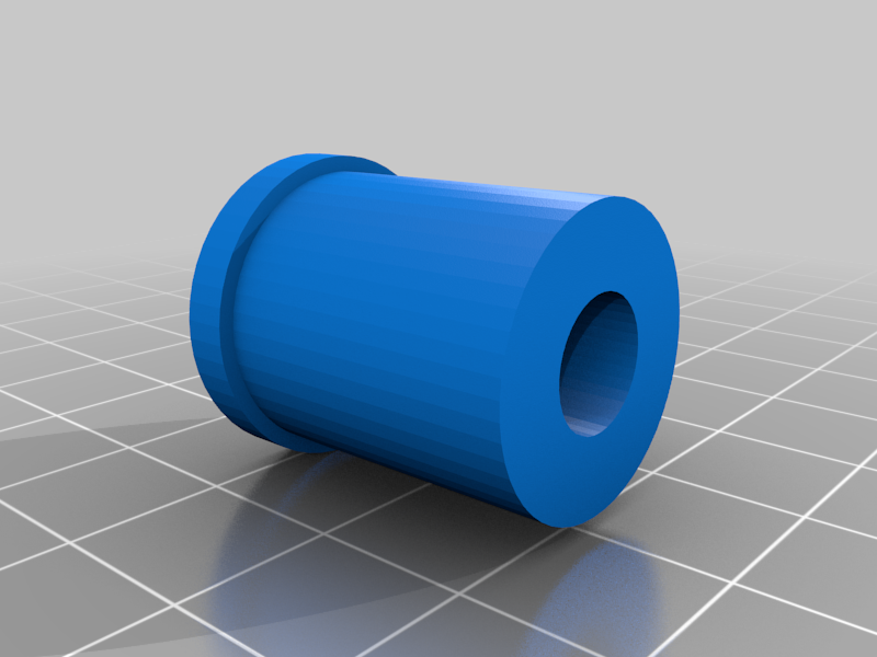 Filament rewinder