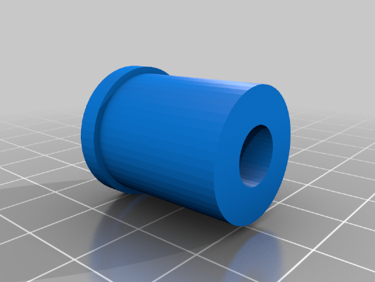 Filament rewinder | 3d print model