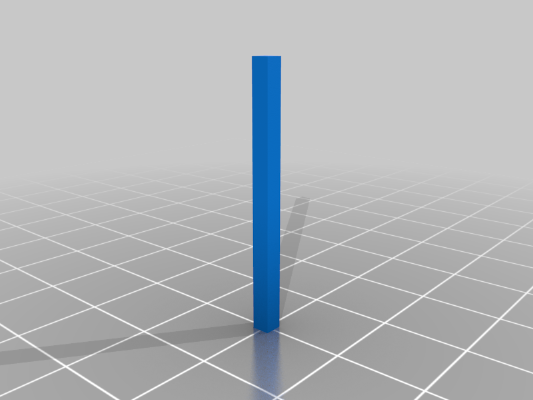 Simple fireworks | 3d print model
