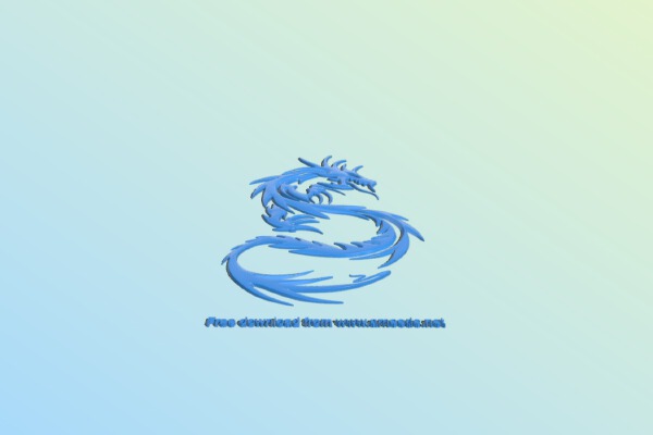 Dragon | 3d print model