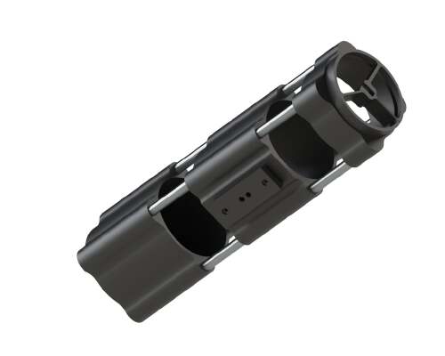 Telescope Dobson PiKon | 3d print model