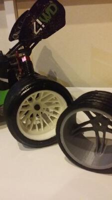 auto jantes | 3d print model
