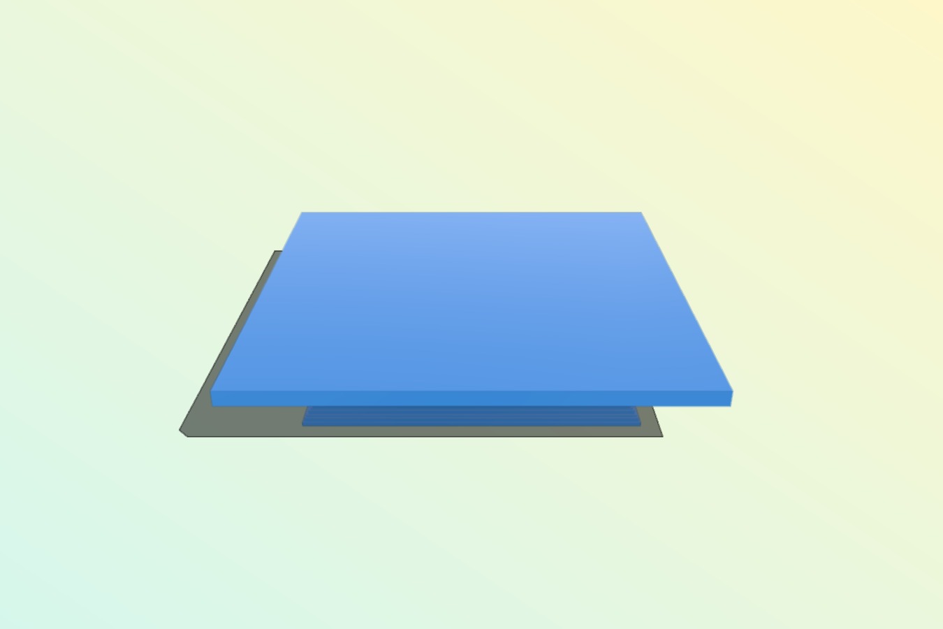 (3D Slash) Custom_Quick_Release