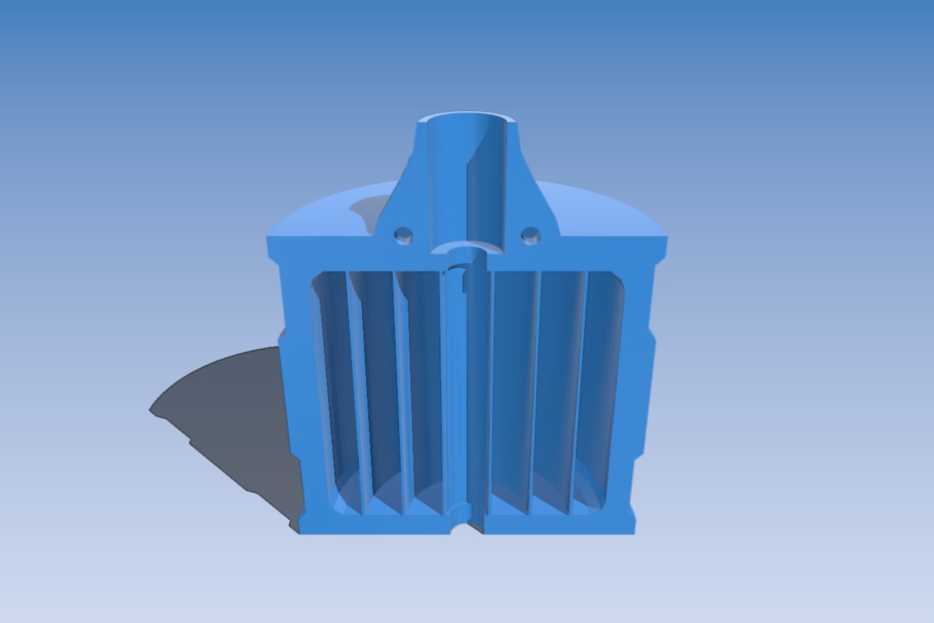 ProVolt Filament Filter