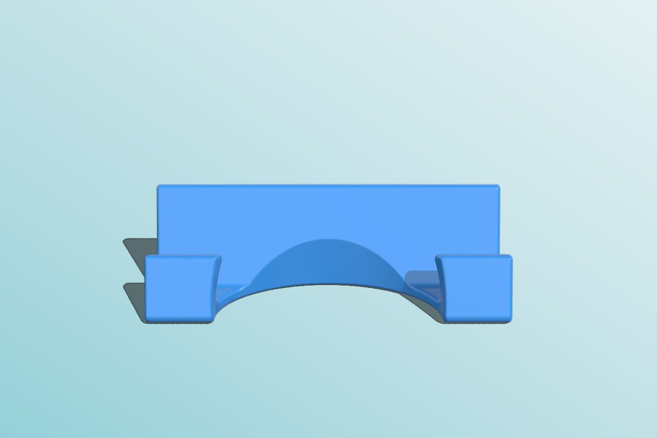 Universal Tabletstand for Tablets up to 12mm thickness