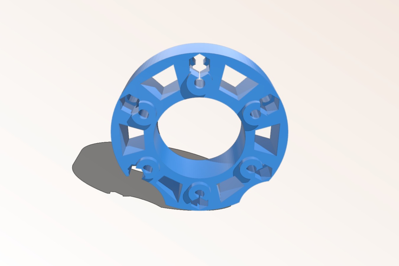 G29 Wheel Adapter, retain controls.