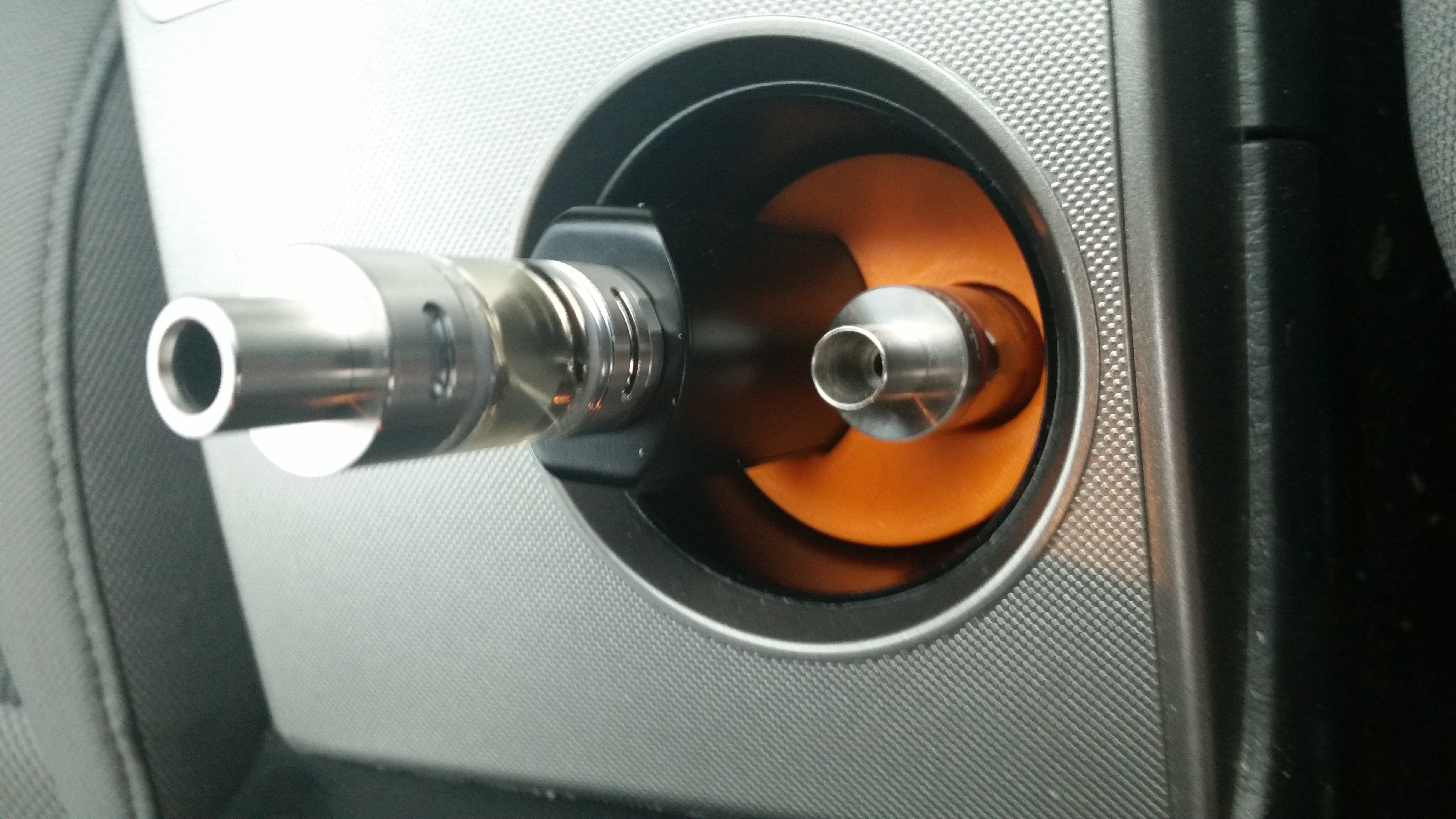 iStick 60W Cup Holder Insert