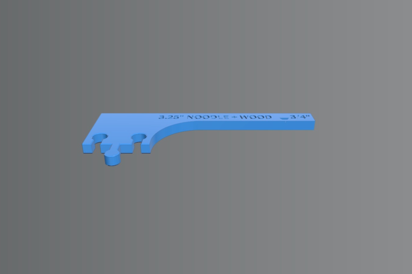 FRC 2018 Bumper Inspection Tool