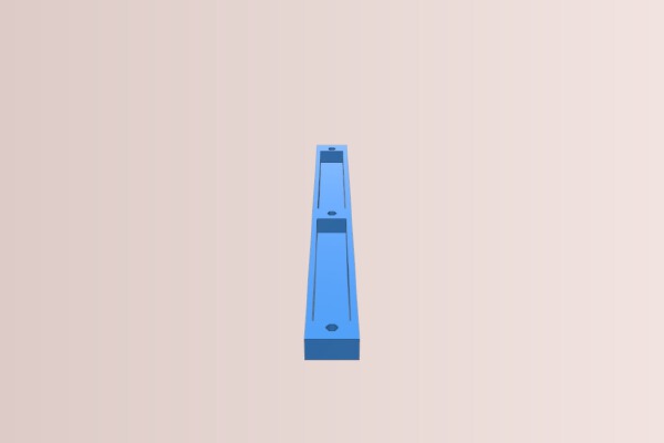 practical ordered magnetic | 3d print model