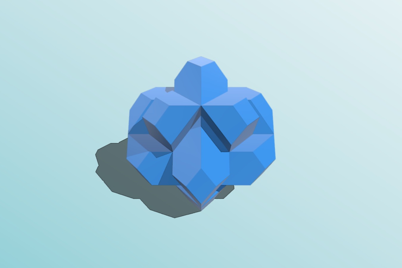 Spark Puzzle