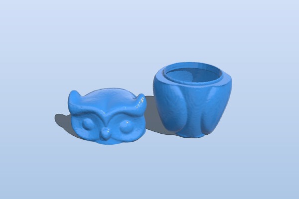  | 3d print model