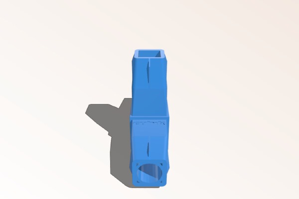 OpenCubik JOINT WAYS | 3d print model