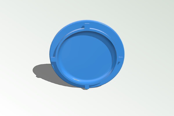 Pop Socket Replacement | 3d print model