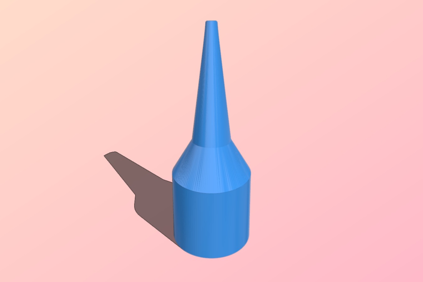 Vacuum Cleaner Nozzle (Small)