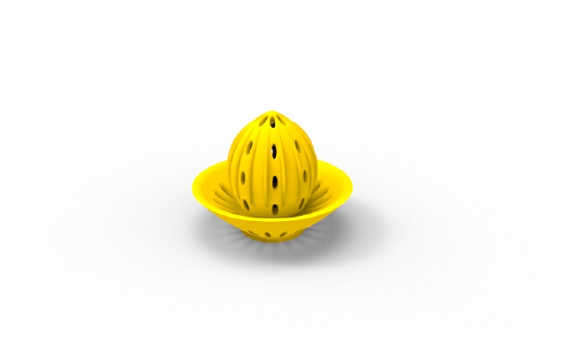 Juicer | 3d print model