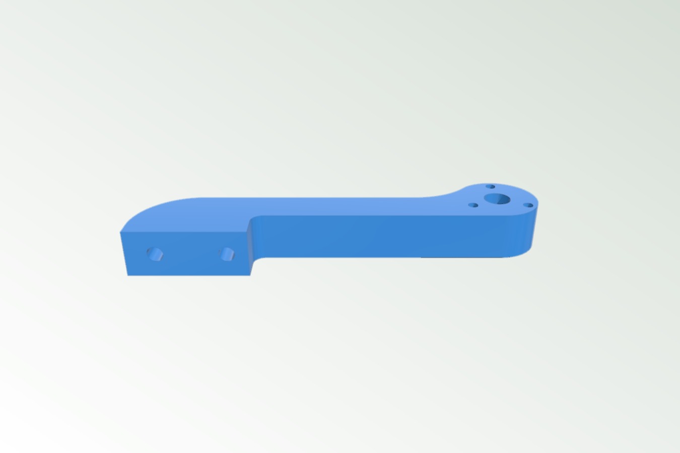 Threadless Ball Screw Z-Axis K8200 3Drag