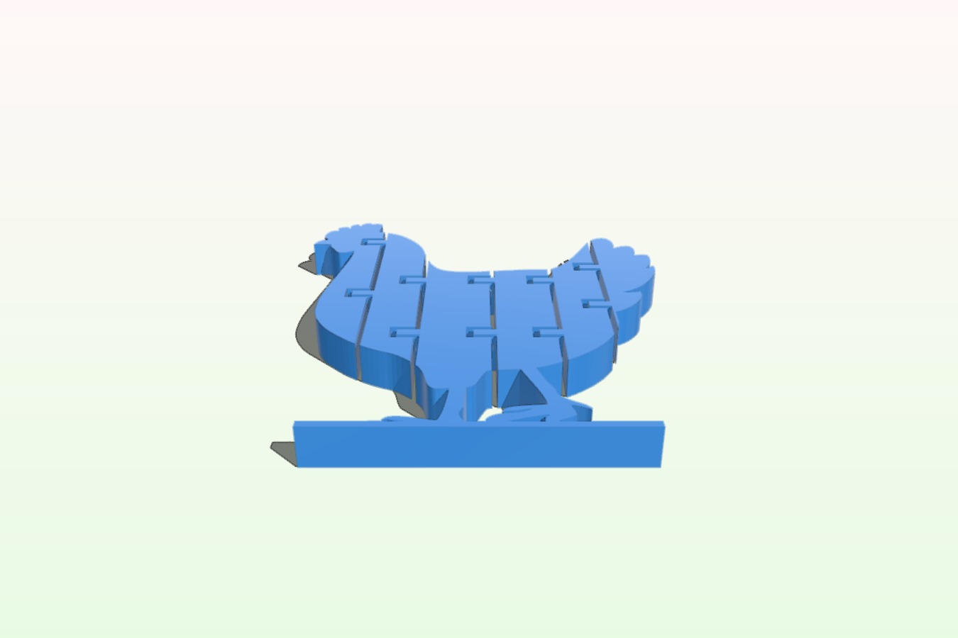 Flexi Chicken