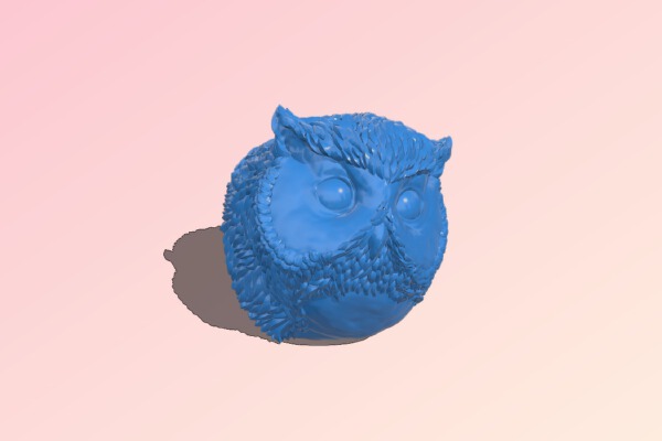 | 3d print model