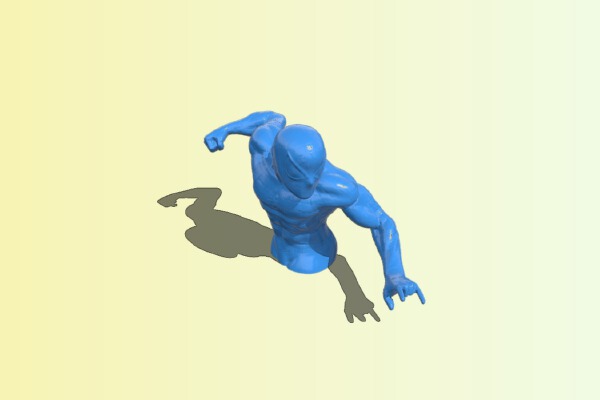  | 3d print model