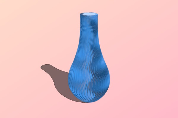  | 3d print model