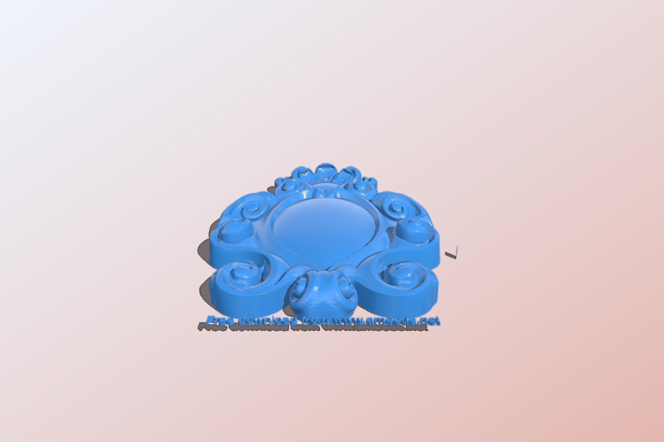 Pattern decor design