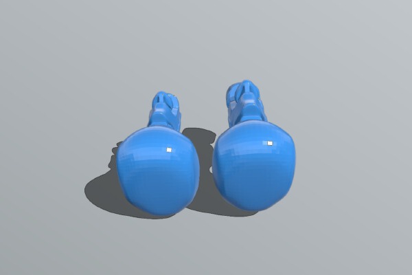  | 3d print model
