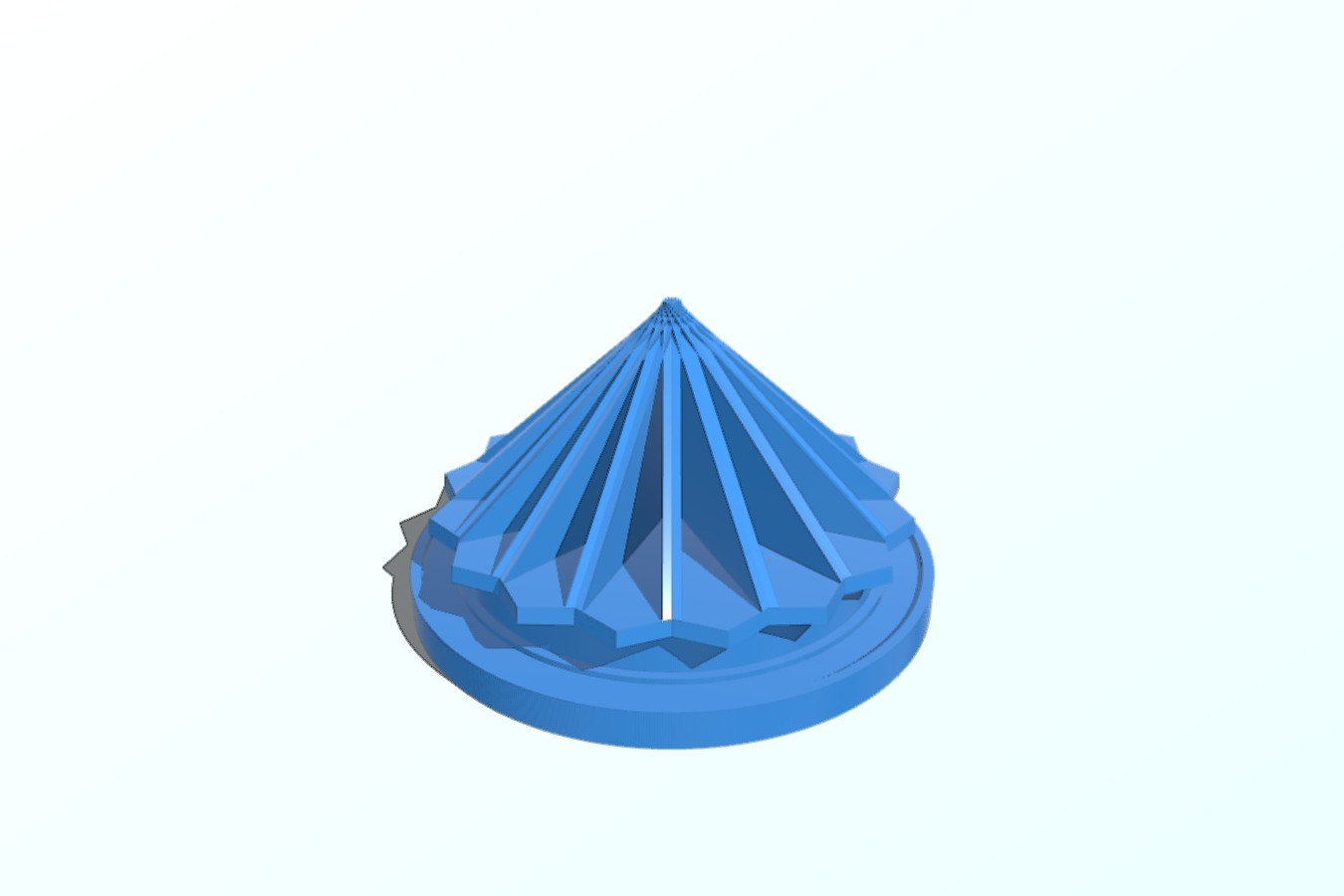 Primo 5 gal. Water Bottle Cap Plug