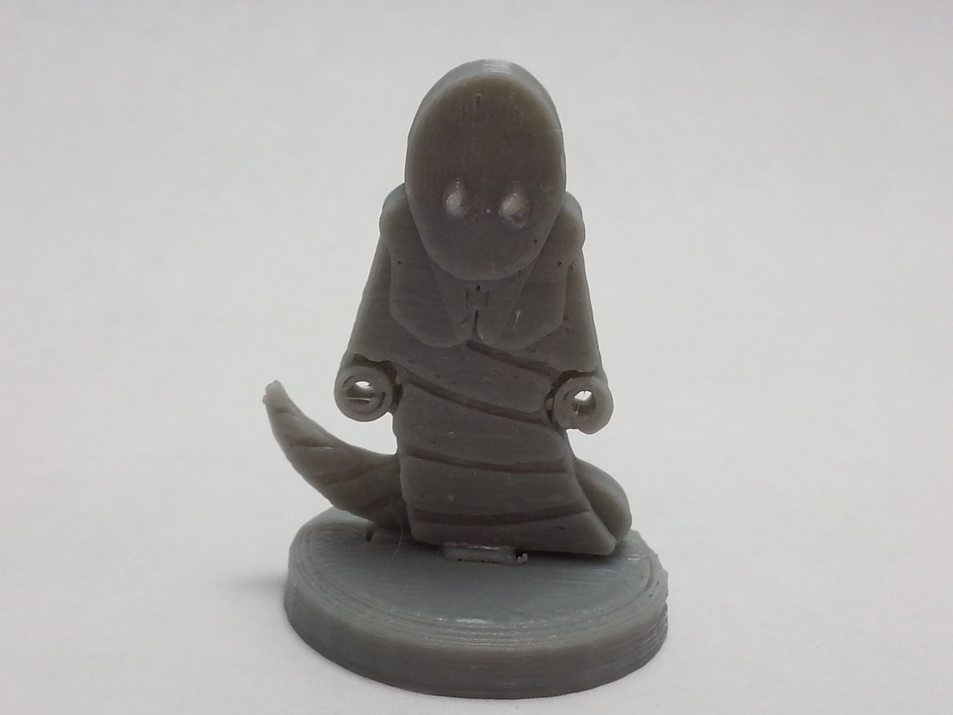 FlatMinis: Narleth