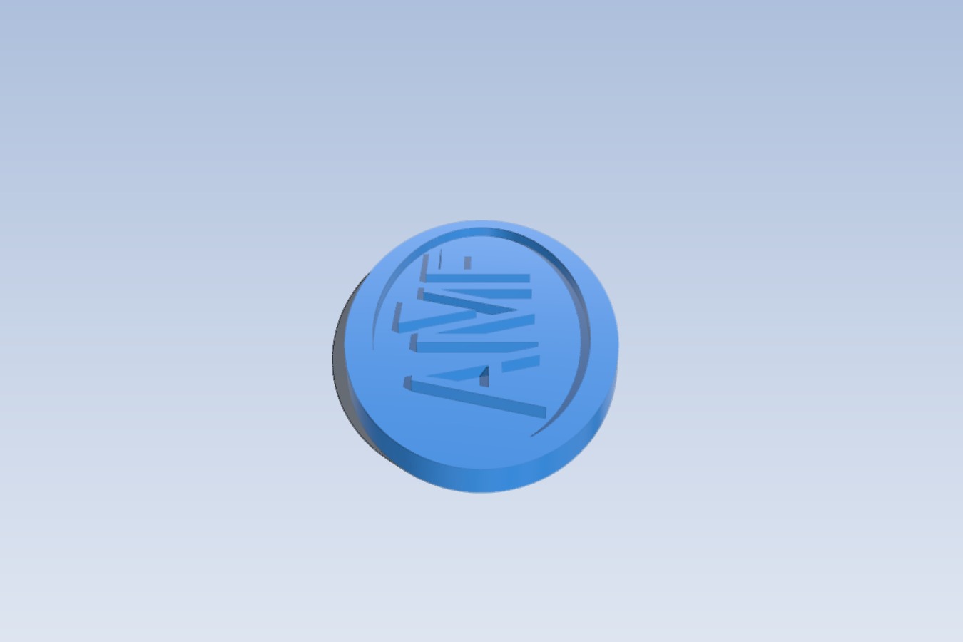 AMF Harley Davidson_10 Pin Bowling Logo - MTK