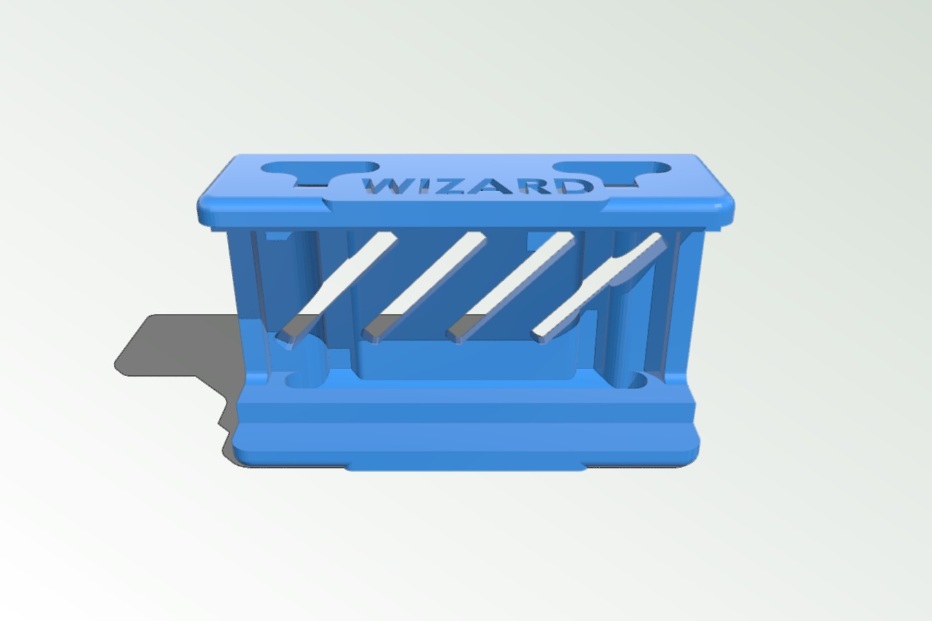 Eachine Wizard ESC Cover