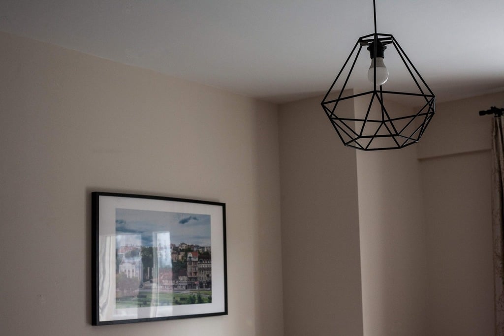 ceiling lamp