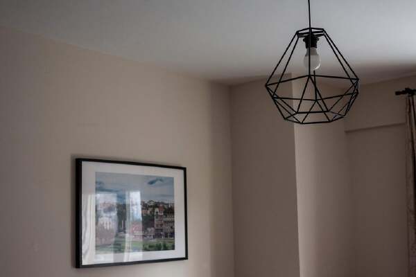 ceiling lamp | 3d print model