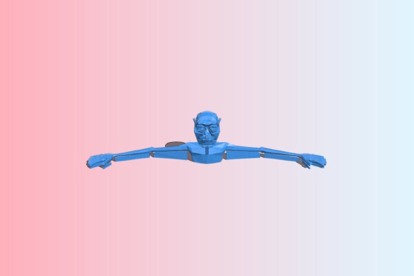 Ludwig Thingi | 3d print model