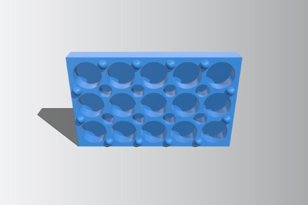 ER16 Collet Box | 3d print model