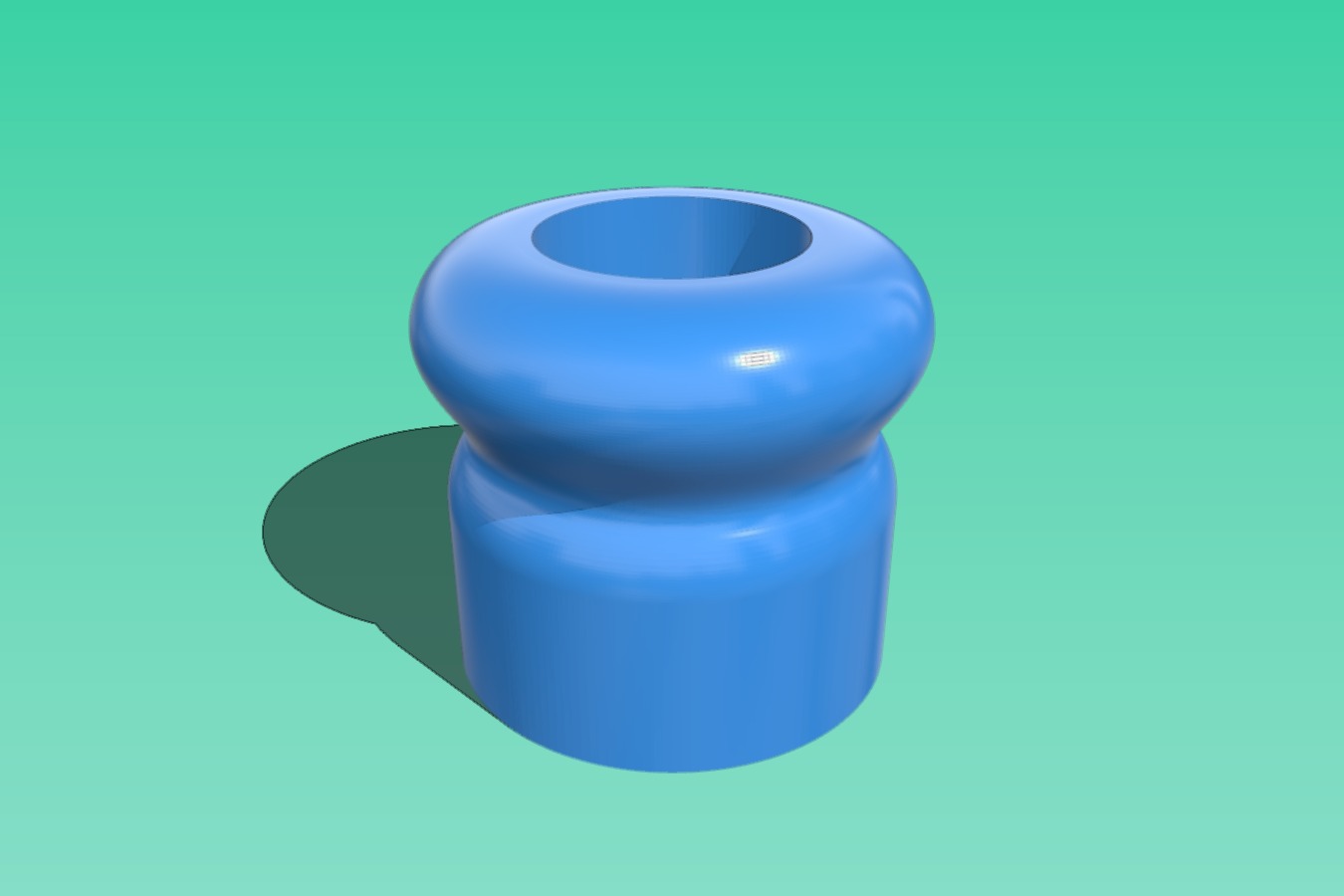 Prusa Mk2 Pinda Lock Sleeve
