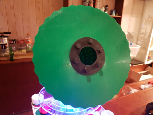 Christmas Tree | 3d print model