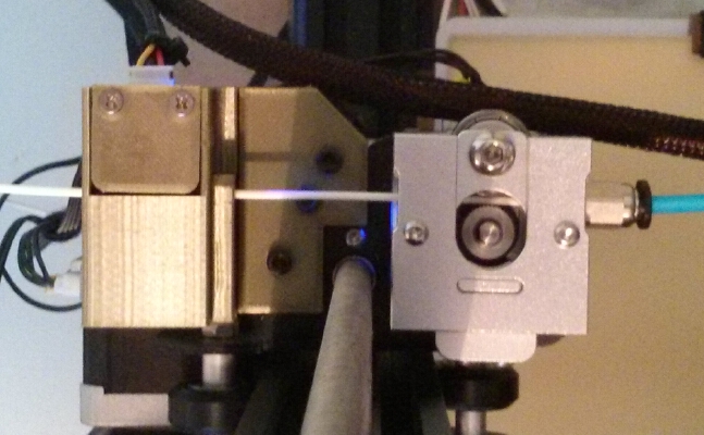 CR10 Filament Sensor Housing | 3d print model