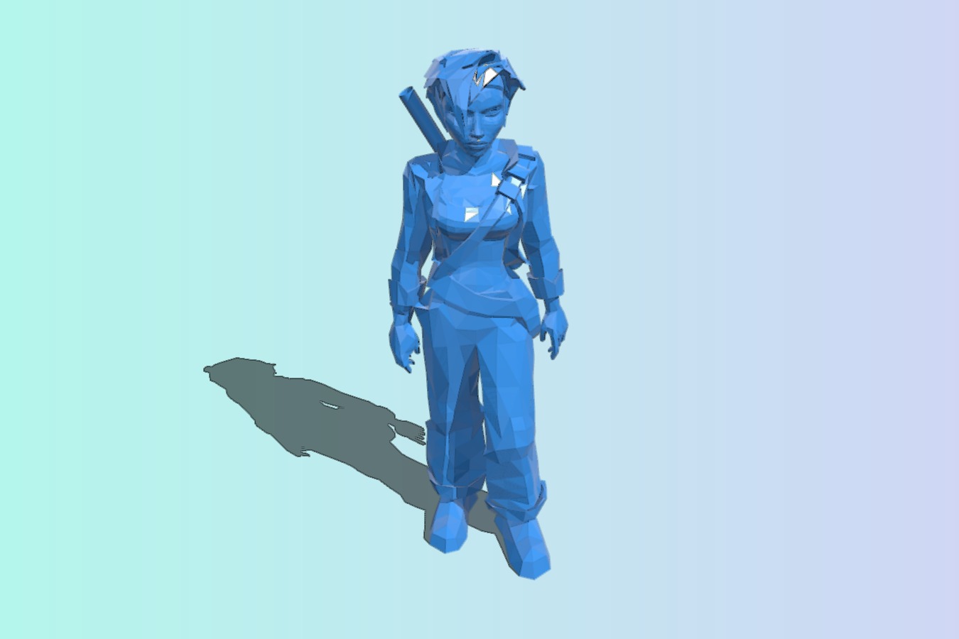 Jade - Beyond Good and Evil