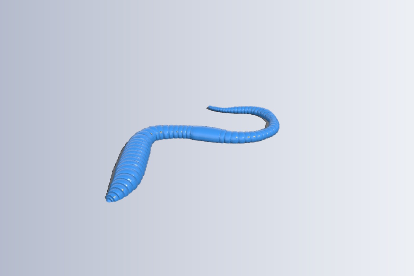 earthworm