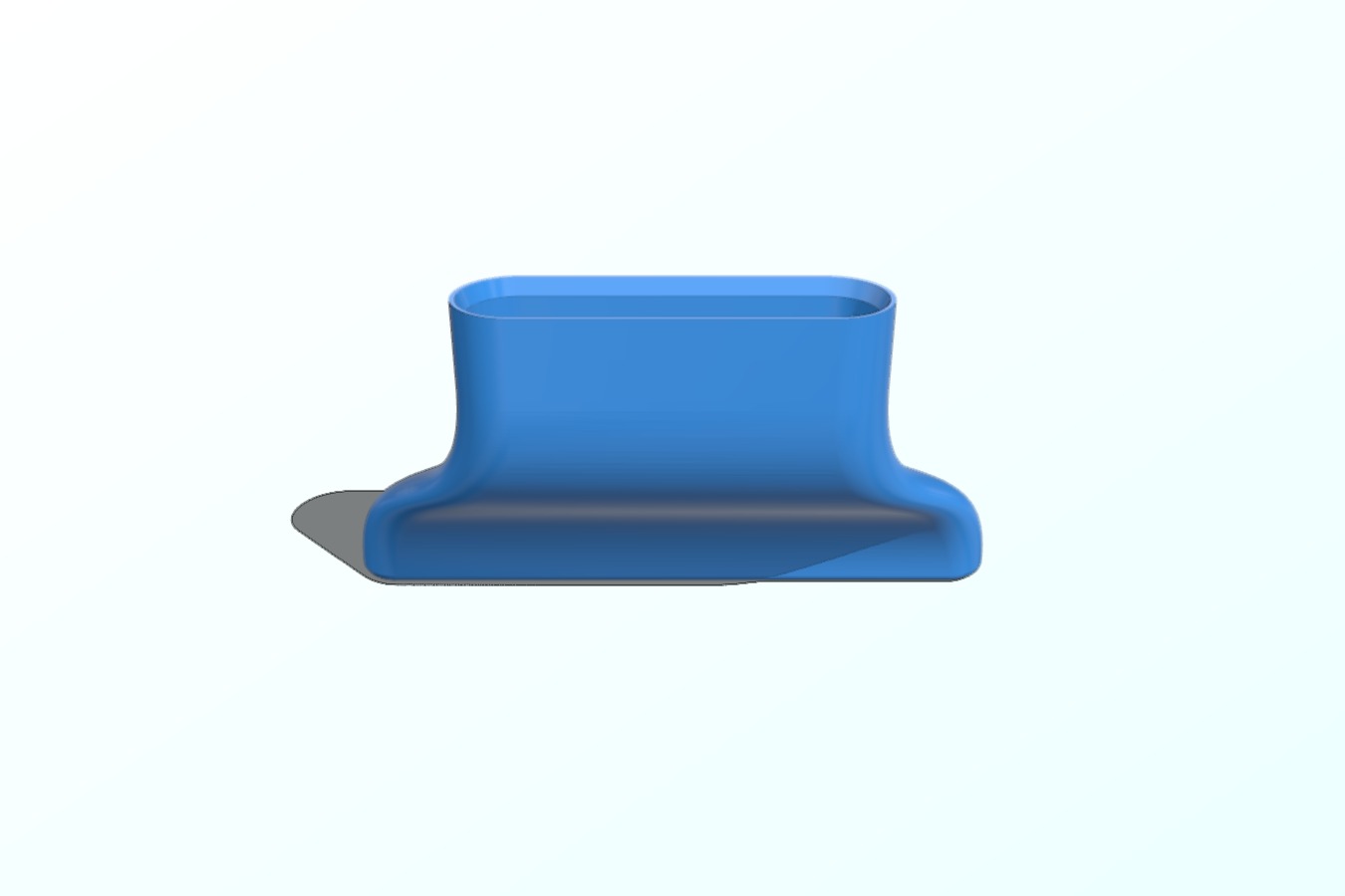 Air ducts  Chevrolet Cruze