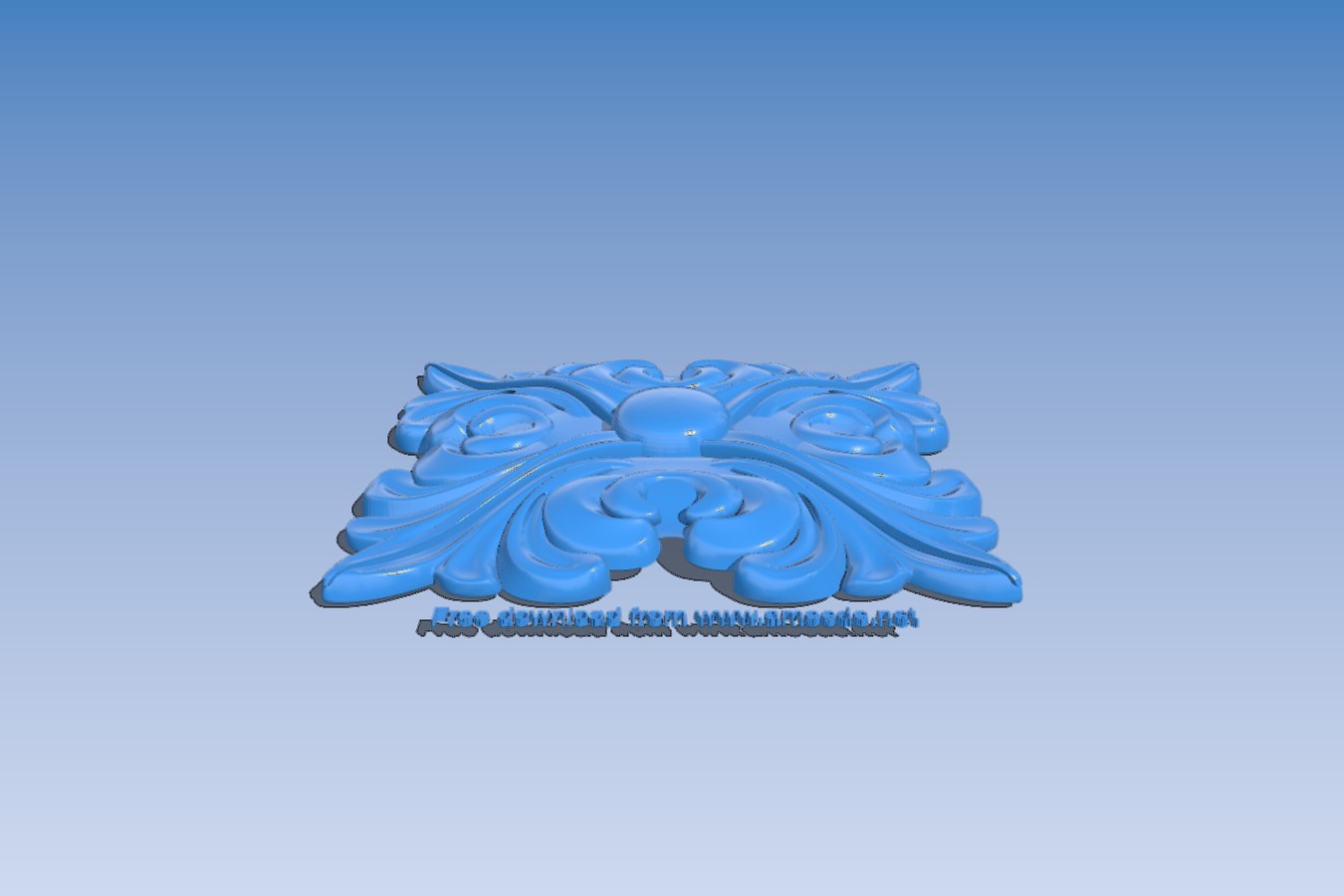 Square pattern