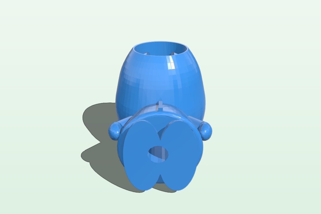 KENNY PENCIL HOLDER