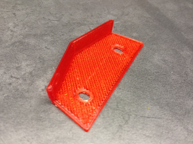 BlackOut Mini H skid plate collection (The Original)