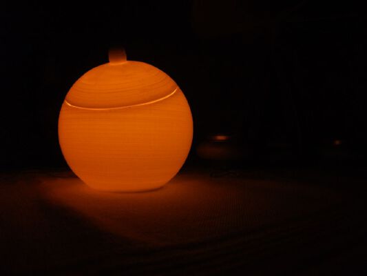 Bowl container | 3d print model