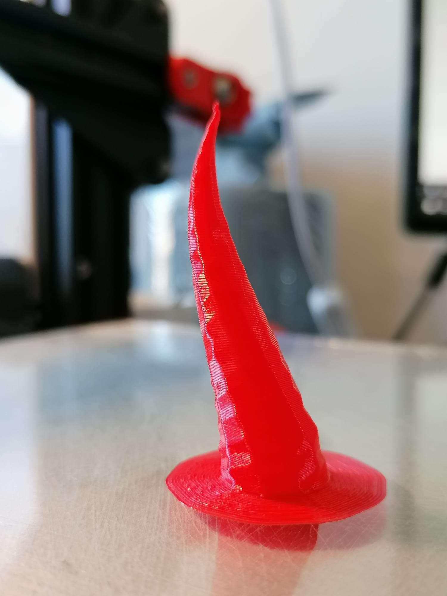 Devli horns (vase mode)